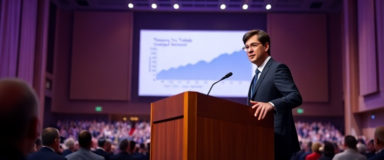 What to Expect from Kevin Warsh’s 2024 Jackson Hole Speech: Market Signals, Treasury Buybacks, and the Fed’s Hands‑Off Approach