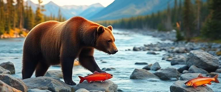 Fat Bear Week 2026: Dates, Bears, and How to Engage