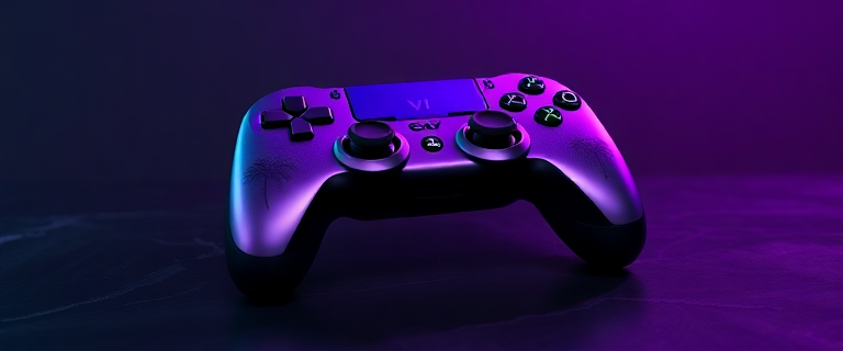 GTA VI–themed DualSense controllers: what they look like, how much they cost, when to pre-order, availability, and whether they change the gameplay