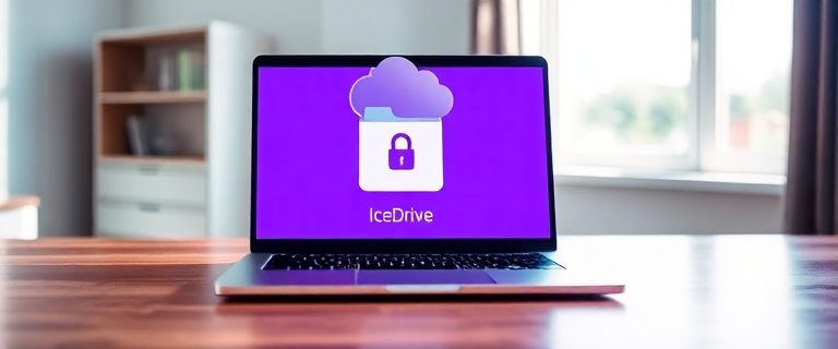 Icedrive Review & Comparison: How It Stacks Up Against pCloud, Dropbox, and More