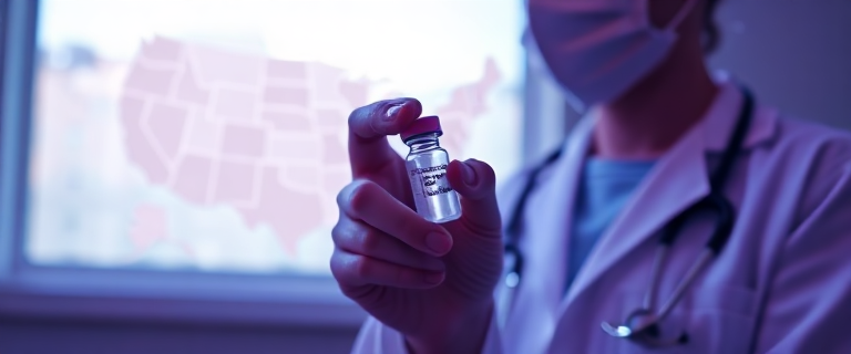 Tracking the 2026 U.S. Measles Outbreak: Current Numbers, Hotspots, and Practical Guidance