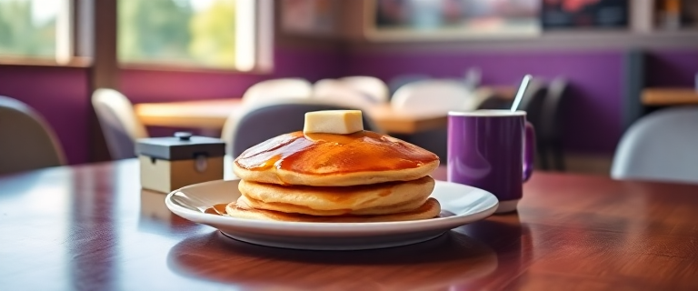 National Pancake Day: Dates, Free Pancakes, and How to Celebrate