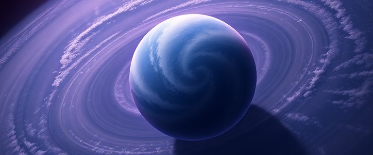 Decagon on Saturn’s South Pole: A Ten-Sided Atmospheric Wave