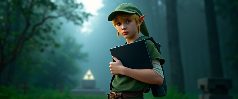 The Legend of Zelda: Ocarina of Time remake for Nintendo Switch 2 — Official confirmation for 2026 and what it means for remaster, remake, or reimagining